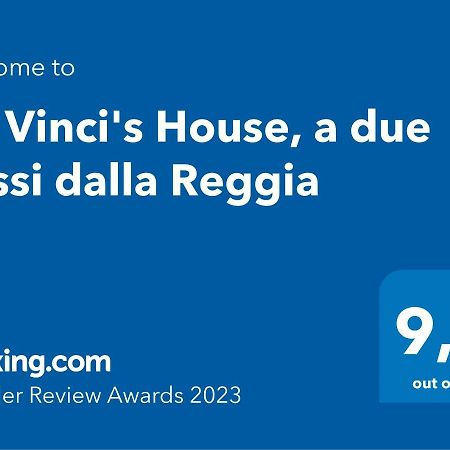 Da Vinci'S House, A Due Passi Dalla Reggia Venaria Reale Eksteriør billede